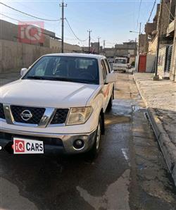 نيسان نافارا